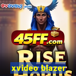 xvideo blazer